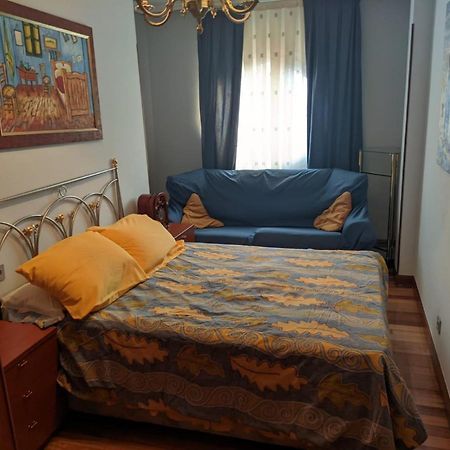 Preciosa Casa En Castro Urdiales Daire Dış mekan fotoğraf