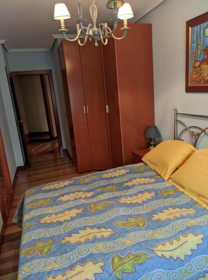 Preciosa Casa En Castro Urdiales Daire Dış mekan fotoğraf