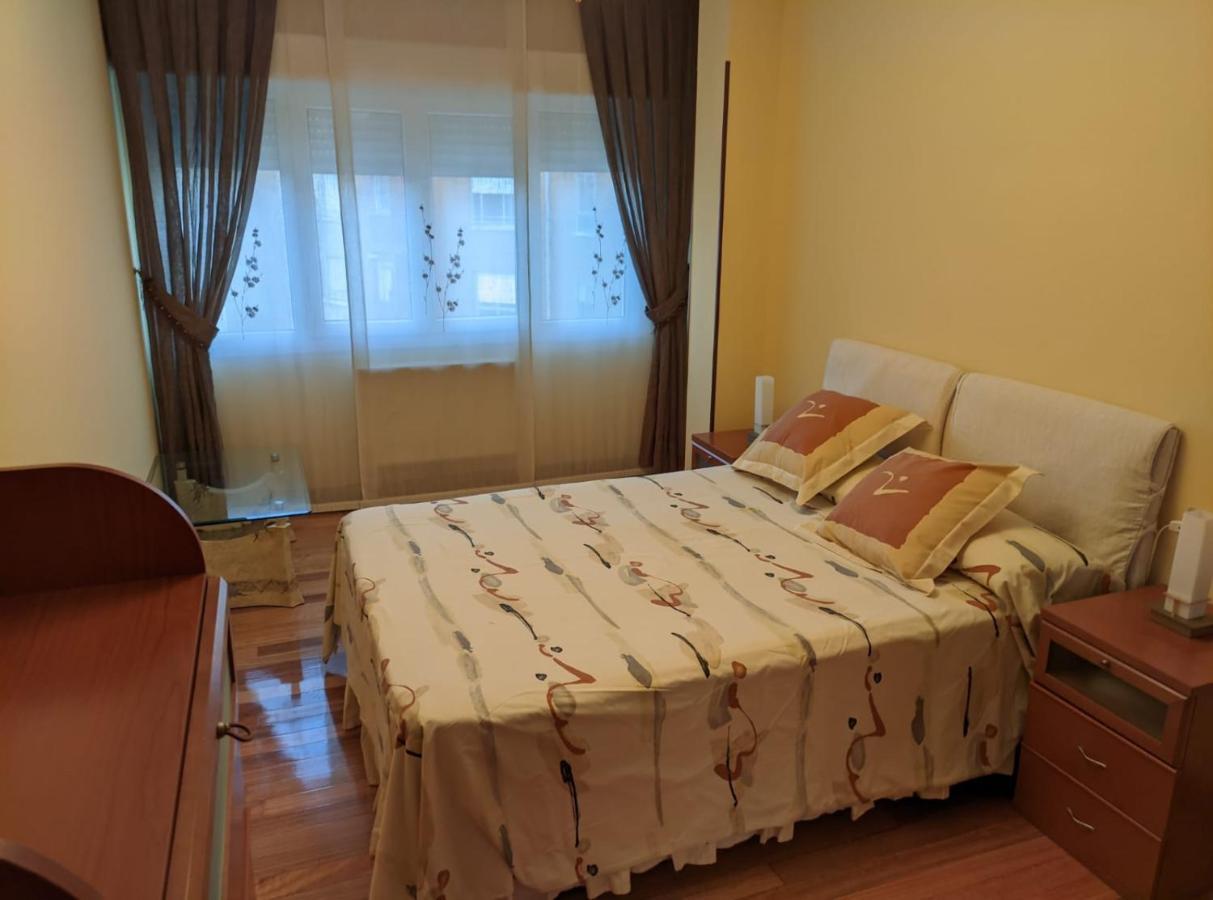 Preciosa Casa En Castro Urdiales Daire Dış mekan fotoğraf