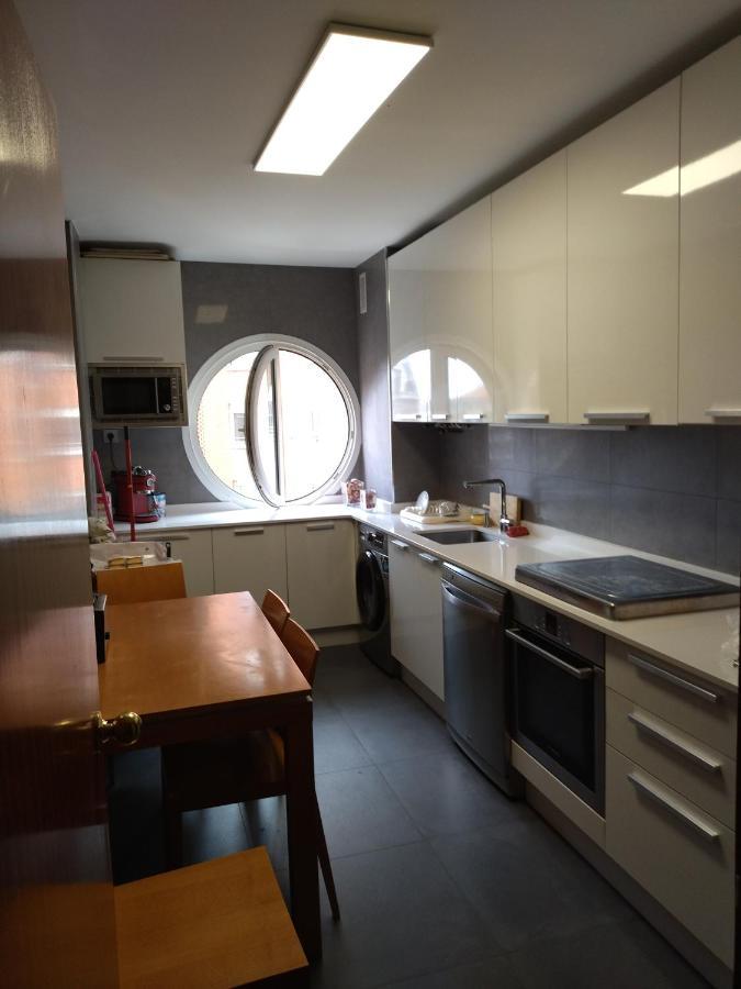Preciosa Casa En Castro Urdiales Daire Dış mekan fotoğraf